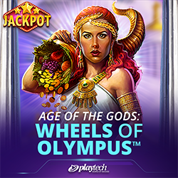 Age of the Gods: Rulers of Olympus